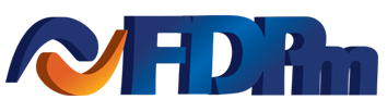 FDPm Logo